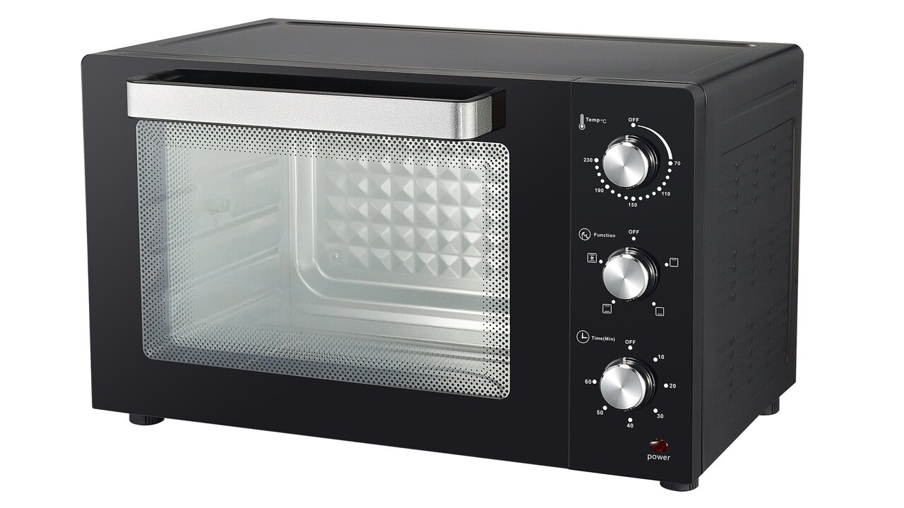 Forno elettrico 45L - Shop Improve - ITALIANO