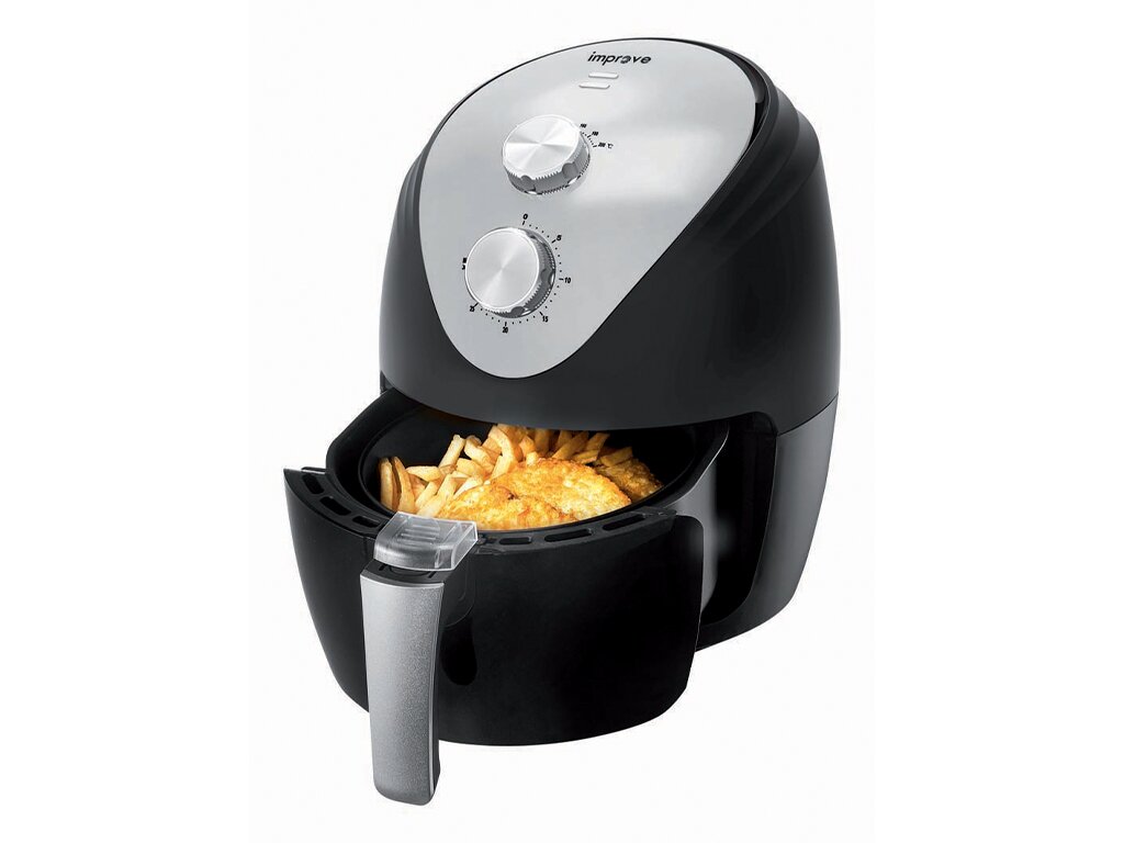 Tappetini Resistenti Al Calore Per Friggitrice Ad Aria E Forno - 2 Pezzi 38x46 Cm - Protezione Bancone - Foto 8