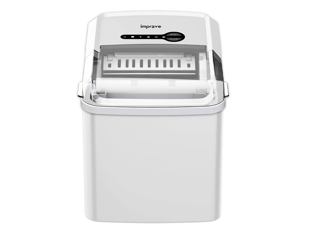 Macchina per ghiaccio a cubetti sottopiano - 78600G13 - Mas Baga - professionale / a cubi
