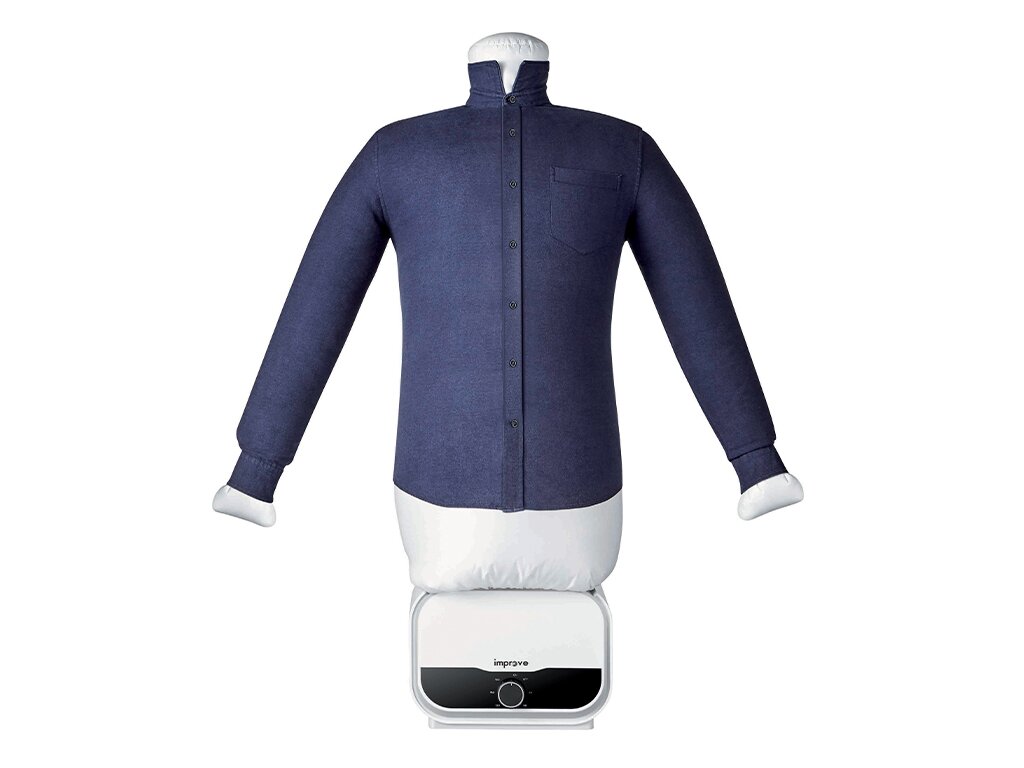 Stiracamicie IMPSC01TC Improve Srl