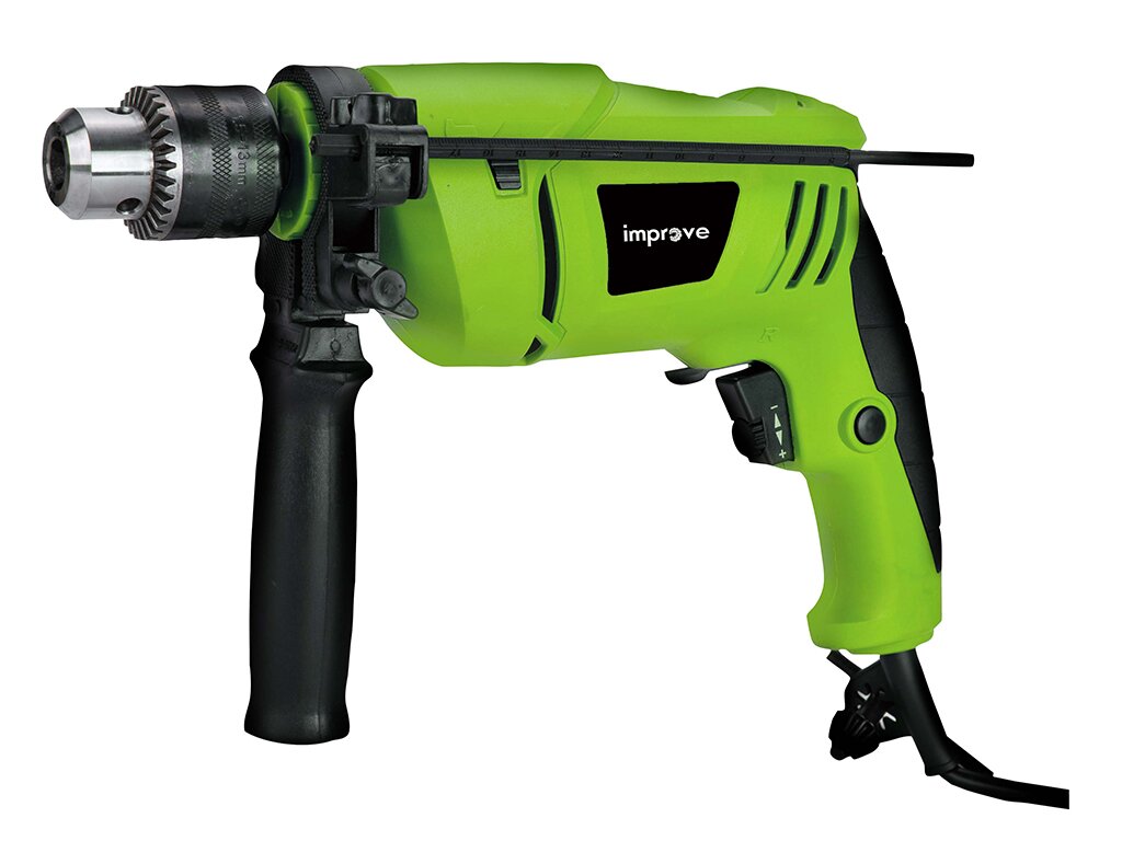 Punta Per Trapano Per Legno 3 Punte 12mm Hepyc - Foto 6